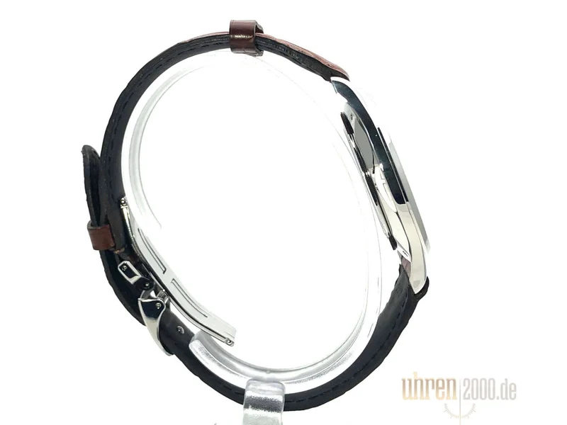 Jaeger-LeCoultre Master Grande Ultra Thin Small Second 1358420