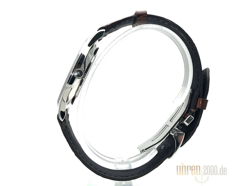 Jaeger-LeCoultre Master Grande Ultra Thin Small Second 1358420