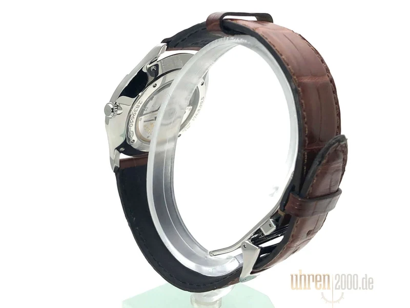 Jaeger-LeCoultre Master Grande Ultra Thin Small Second 1358420