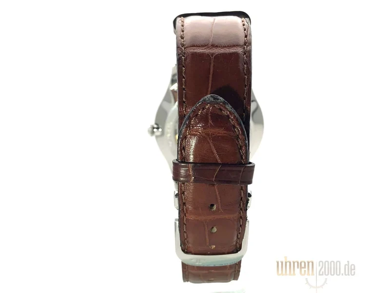 Jaeger-LeCoultre Master Grande Ultra Thin Small Second 1358420