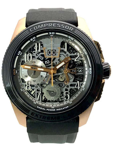 Jaeger-LeCoultre Master Compressor Extreme LAB 2 Q2032540