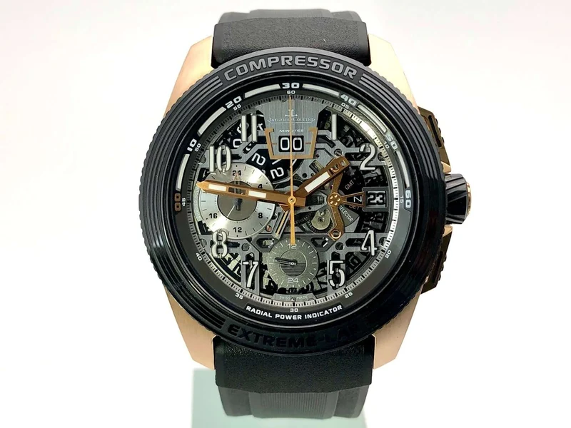 Jaeger-LeCoultre Master Compressor Extreme LAB 2 Q2032540