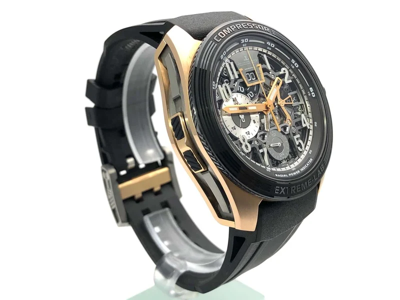 Jaeger-LeCoultre Master Compressor Extreme LAB 2 Q2032540