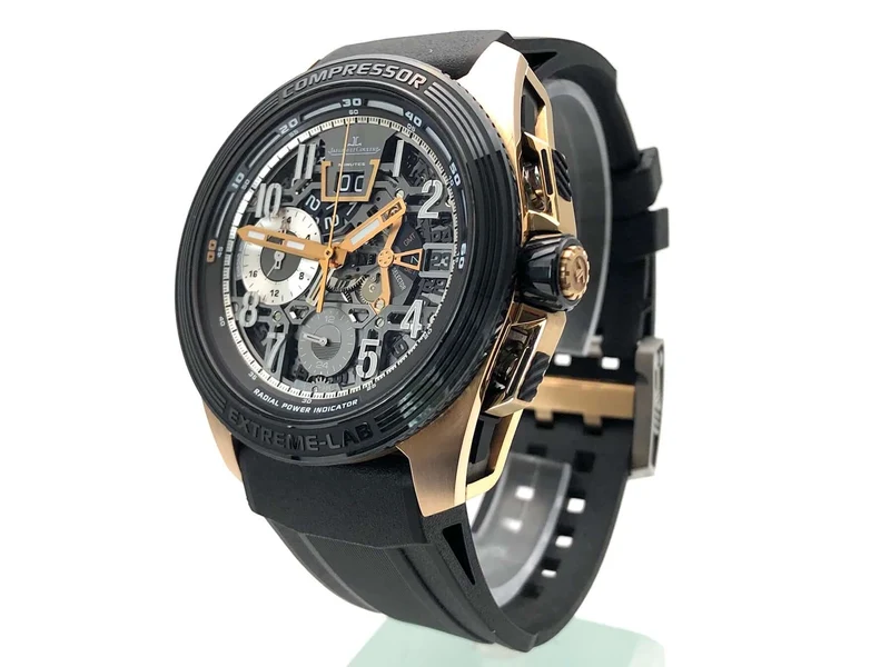 Jaeger-LeCoultre Master Compressor Extreme LAB 2 Q2032540
