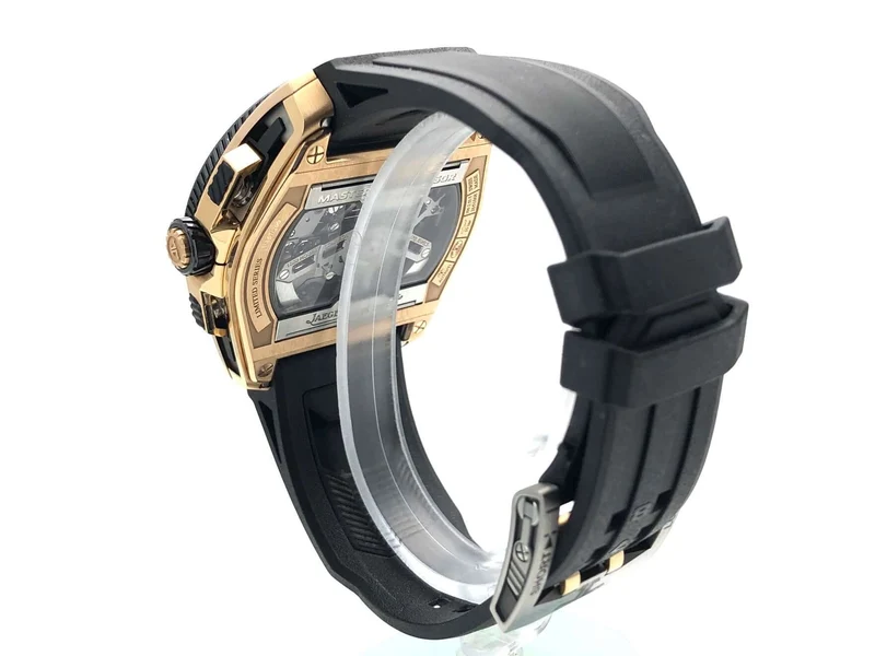 Jaeger-LeCoultre Master Compressor Extreme LAB 2 Q2032540