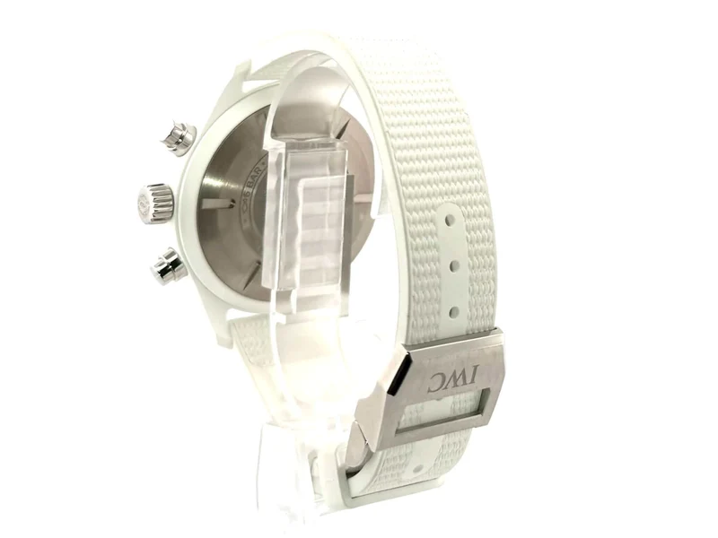IWC Pilots Watch Chronograph Top Gun Lake Tahoe Edition IW389105