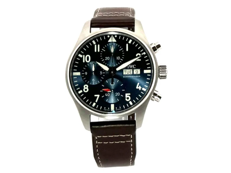 IWC Pilot's Watch Chronograph IW388101