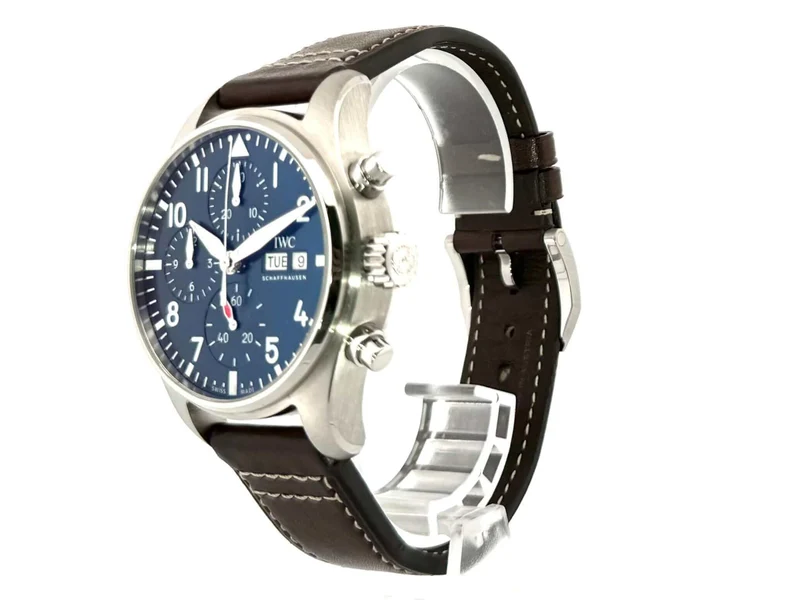 IWC Pilot's Watch Chronograph IW388101