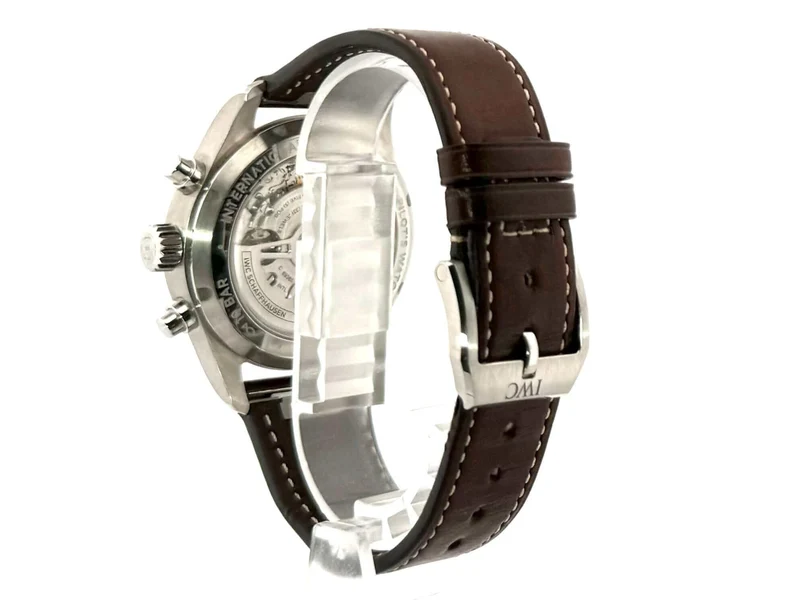 IWC Pilot's Watch Chronograph IW388101