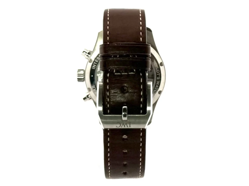 IWC Pilot's Watch Chronograph IW388101