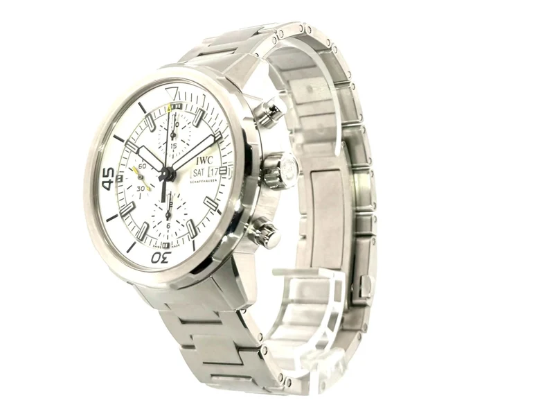 IWC Aquatimer Chronograph IW376802