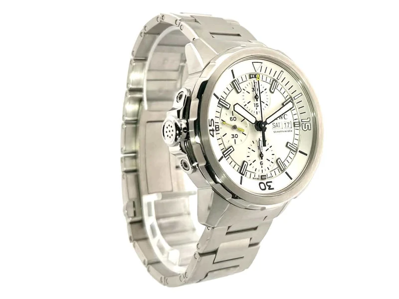 IWC Aquatimer Chronograph IW376802
