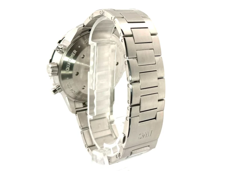 IWC Aquatimer Chronograph IW376802
