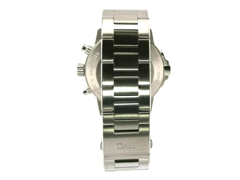 IWC Aquatimer Chronograph IW376802