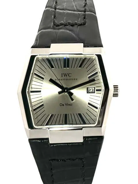 IWC Da Vinci Automatic Vintage 1969 Platinum IW546105