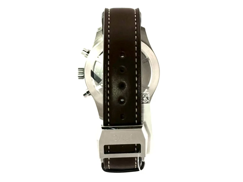 IWC Fliegeruhr Chronograph IW387806 Edition Antoine de Saint Exupery