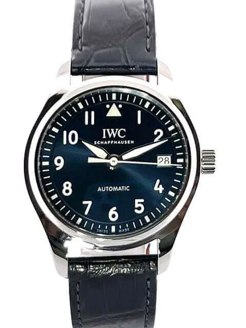 IWC Fliegeruhr Automatik 36 IW324008