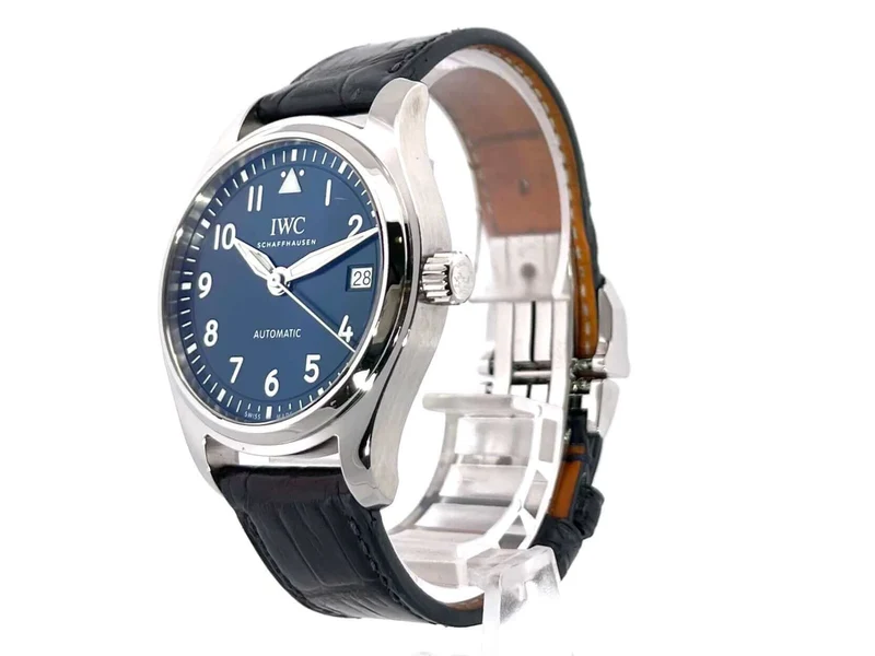 IWC Fliegeruhr Automatik 36 IW324008