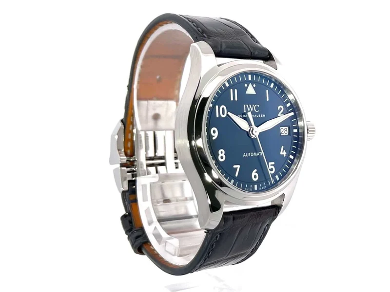 IWC Fliegeruhr Automatik 36 IW324008