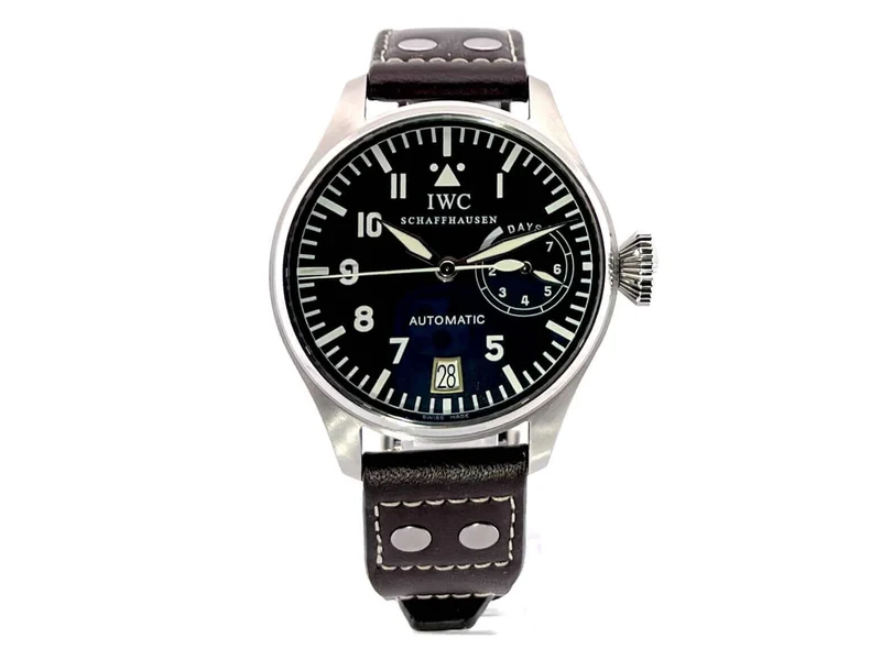 IWC Grosse Fliegeruhr IW500201