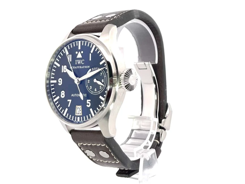 IWC Grosse Fliegeruhr IW500201