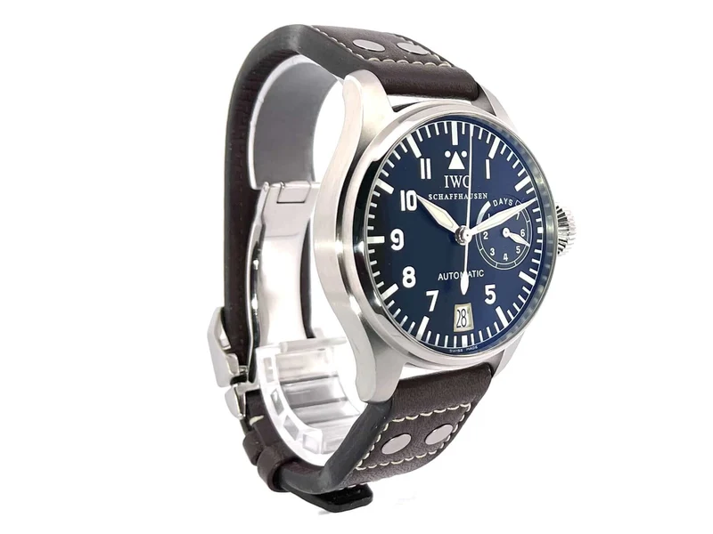IWC Grosse Fliegeruhr IW500201