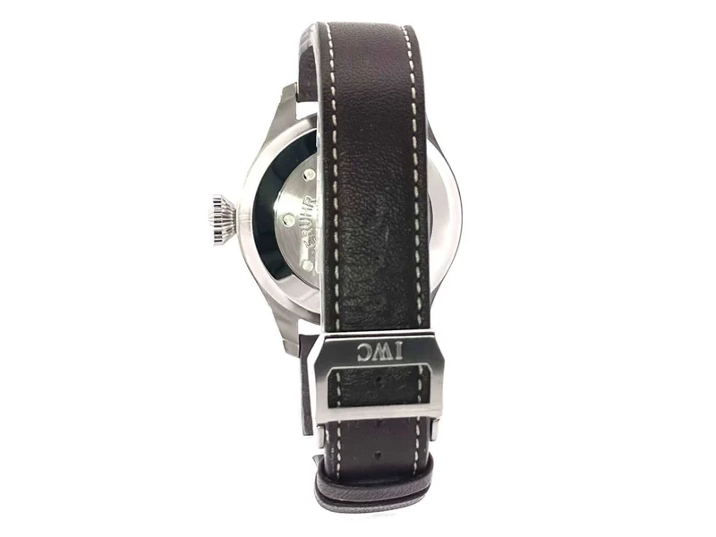 IWC Grosse Fliegeruhr IW500201