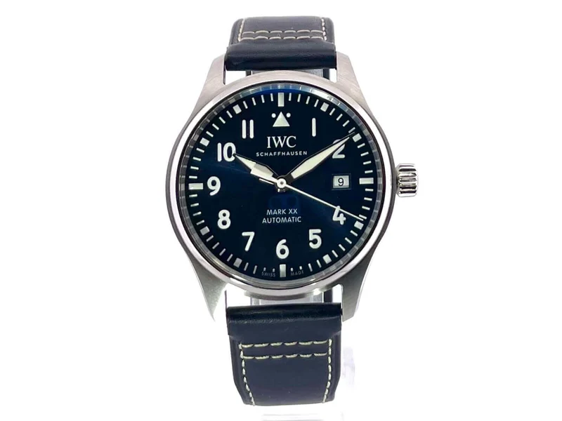 IWC Pilots Watch Fliegeruhr Mark XX IW328203