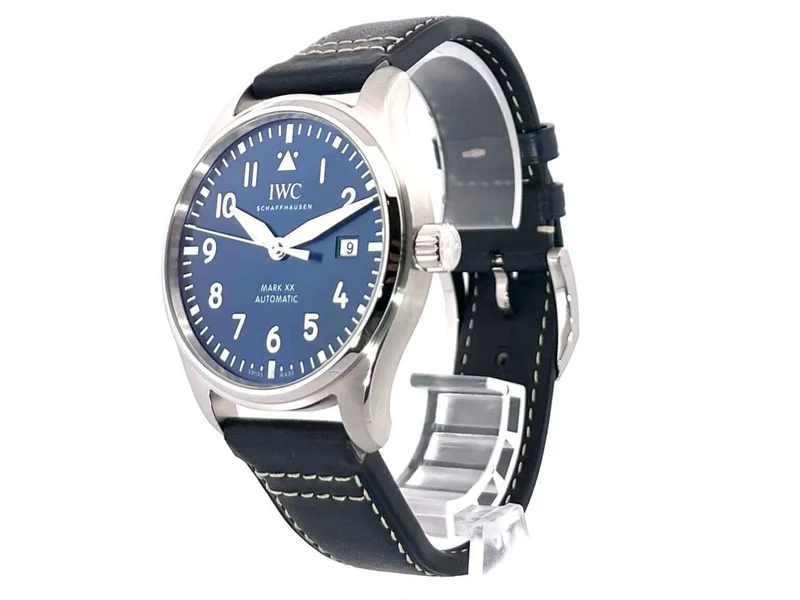IWC Pilots Watch Fliegeruhr Mark XX IW328203