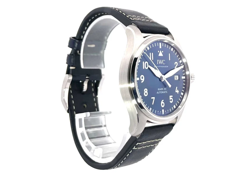 IWC Pilots Watch Fliegeruhr Mark XX IW328203