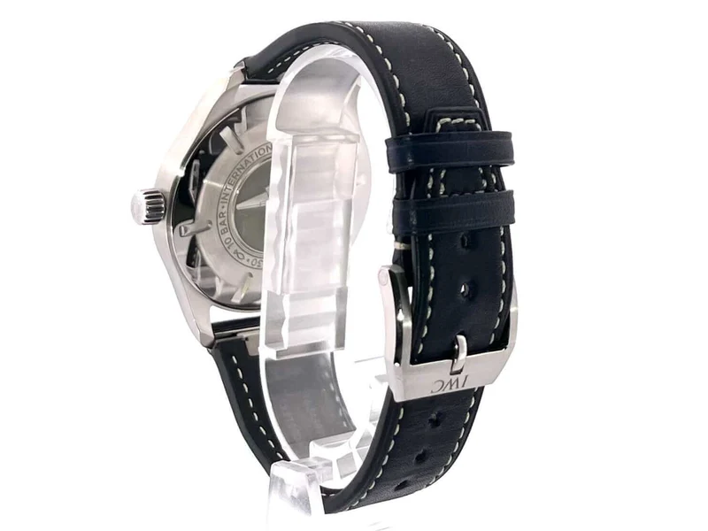 IWC Pilots Watch Fliegeruhr Mark XX IW328203
