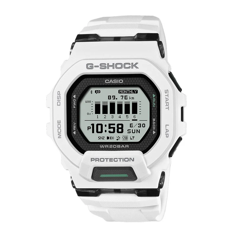 Casio G-Shock G-Squad GBD-200-7ER