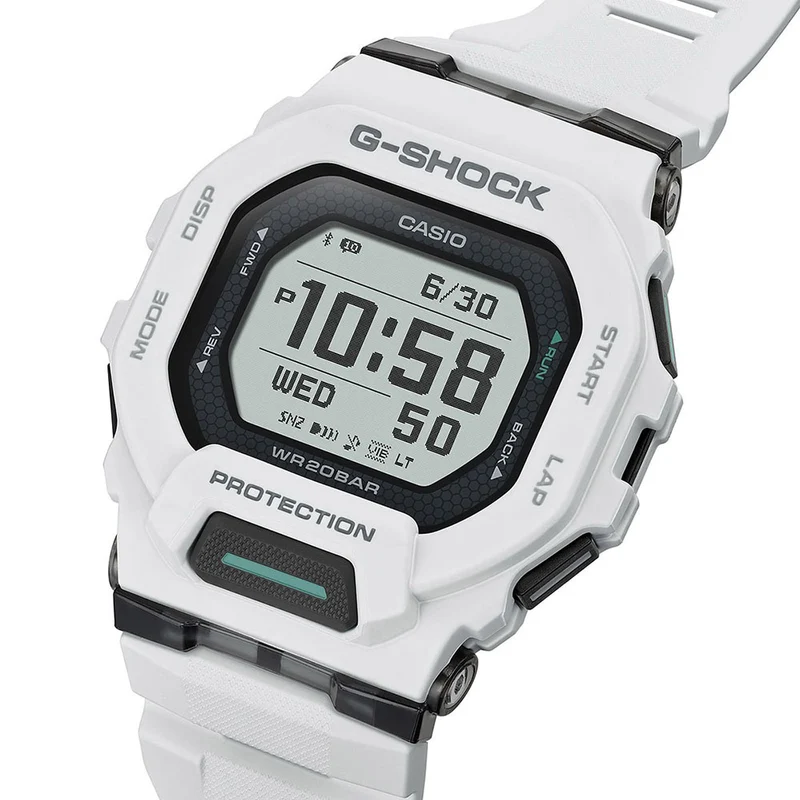 Casio G-Shock G-Squad GBD-200-7ER