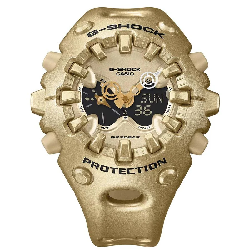 Casio G-Shock Limited Edition GA-V01A-9AER