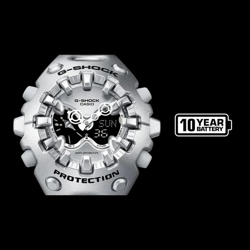 Casio G-Shock Limited Edition GA-V01A-9AER