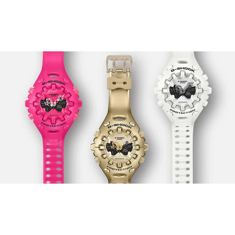 Casio G-Shock Limited Edition GA-V01A-9AER