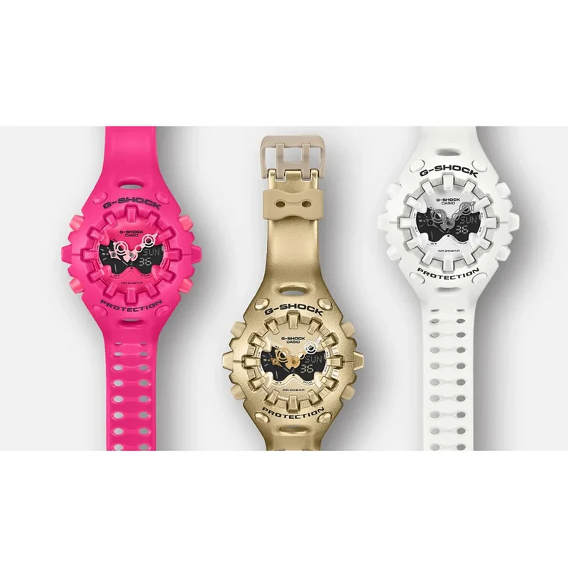 Casio G-Shock Limited Edition GA-V01-7AER