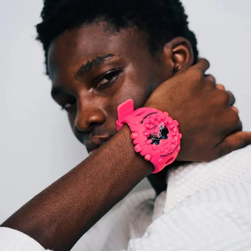 Casio G-Shock Limited Edition GA-V01-4AER