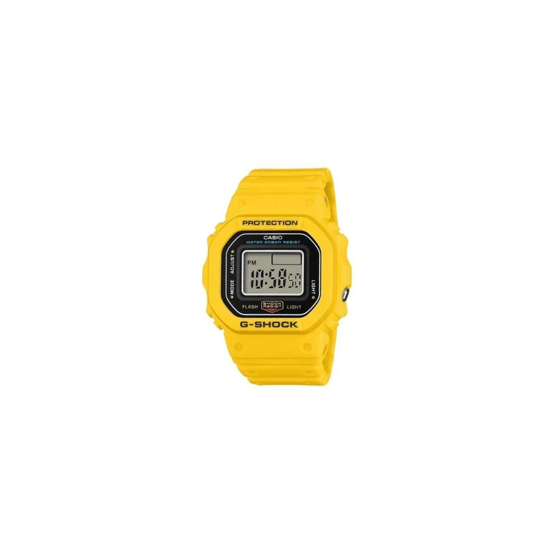 Casio G-Shock Nano 5600 Series Ring Watch DWN-5600-9ER
