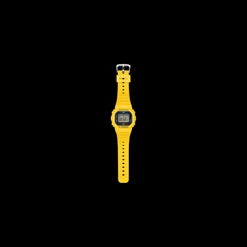 Casio G-Shock Nano 5600 Series Ring Watch DWN-5600-9ER