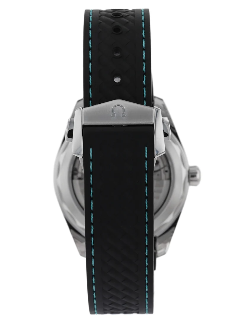 Omega Seamaster Aqua Terra Shades 150M Co-Axial Master Chronometer 41mm