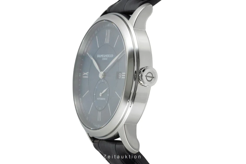Baume & Mercier Classima steel automatic men's watch M0A10480 [2602516]