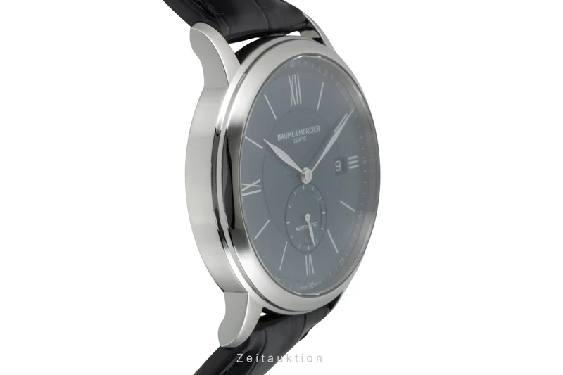 Baume & Mercier Classima steel automatic men's watch M0A10480 [2602516]
