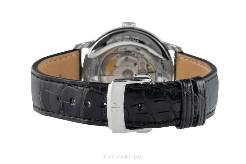 Baume & Mercier Classima steel automatic men's watch M0A10480 [2602516]