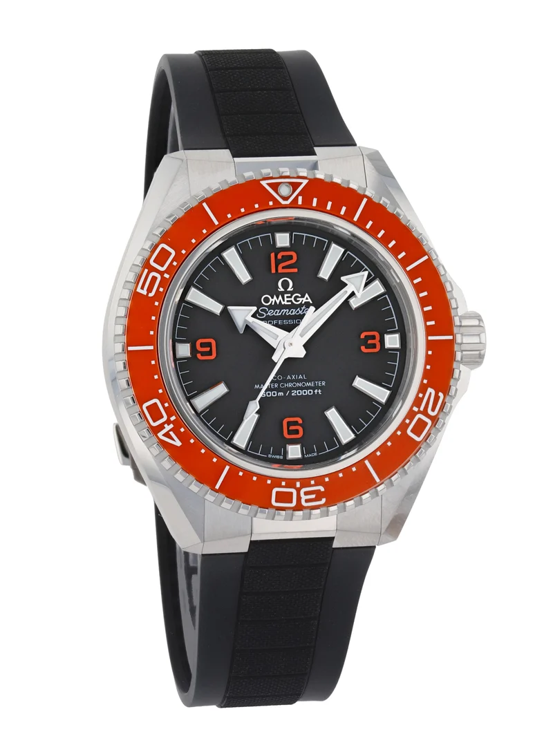 Omega Seamaster Planet Ocean 600 M Co-Axial Master Chronometer 42mm