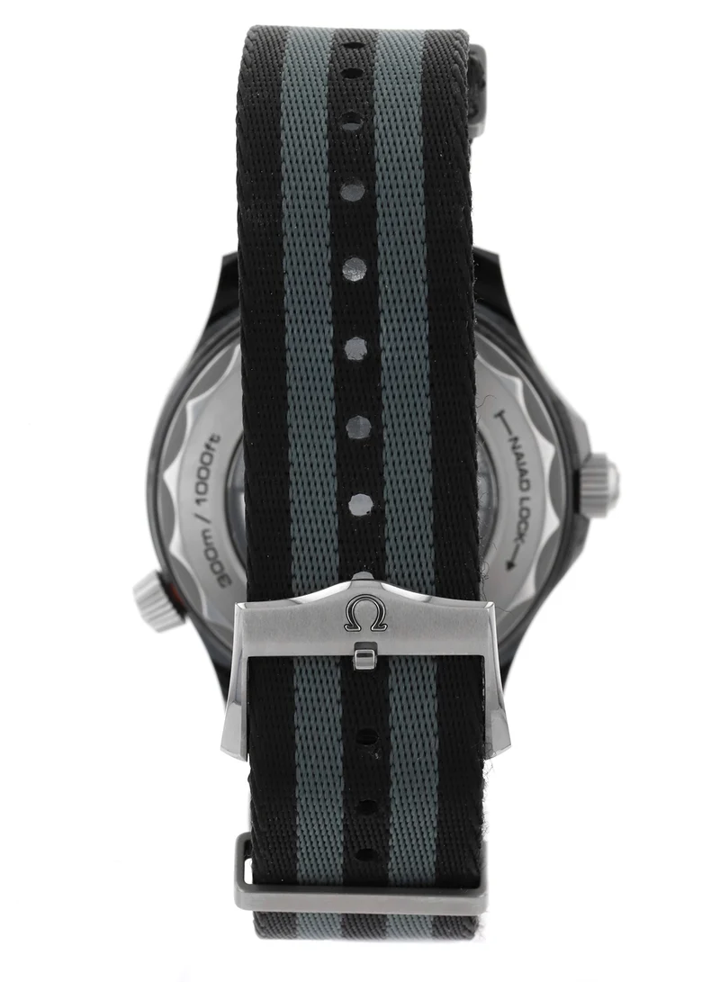 Omega Seamaster Diver 300 M Co-Axial Master Chronometer 43,5mm