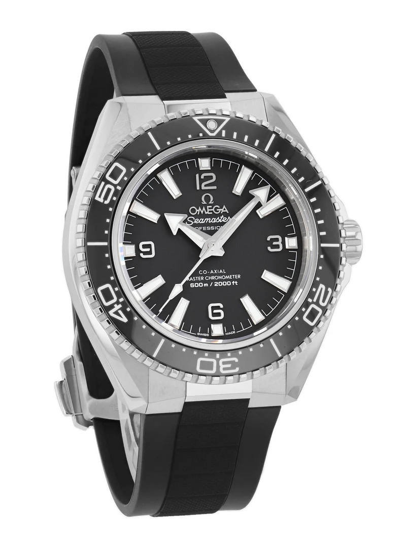 Omega Seamaster Planet Ocean 600 M Co-Axial Master Chronometer 42mm