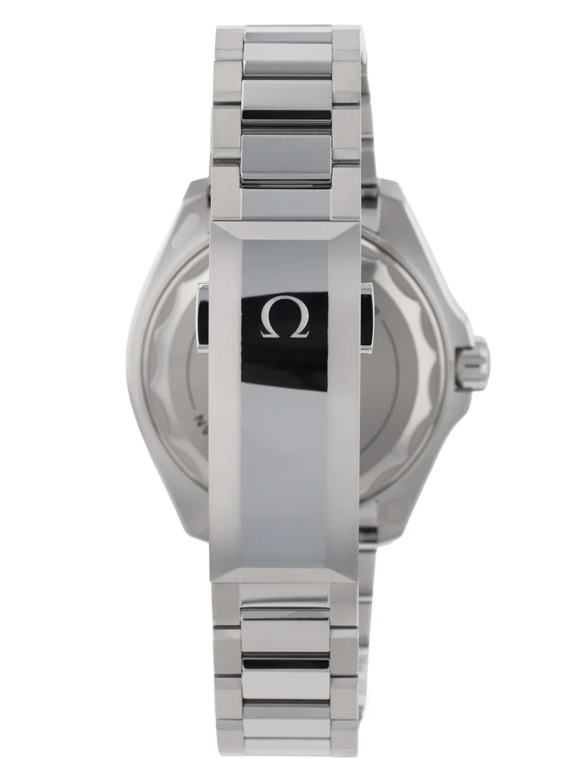 Omega Seamaster Planet Ocean 600 M Co-Axial Master Chronometer 42mm