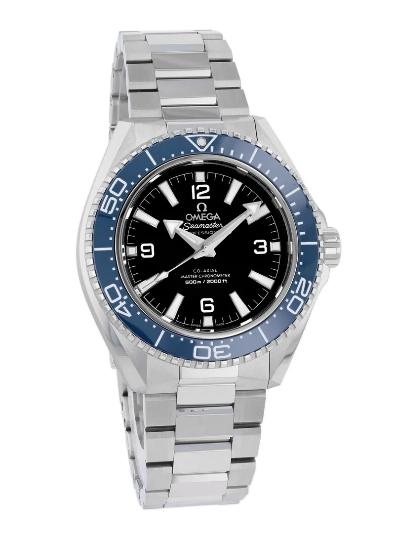 Omega Seamaster Planet Ocean 600 M Co-Axial Master Chronometer 42mm