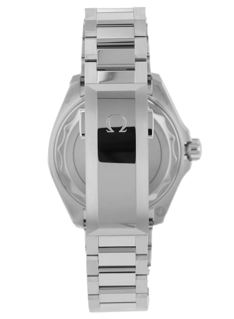 Omega Seamaster Planet Ocean 600 M Co-Axial Master Chronometer 42mm